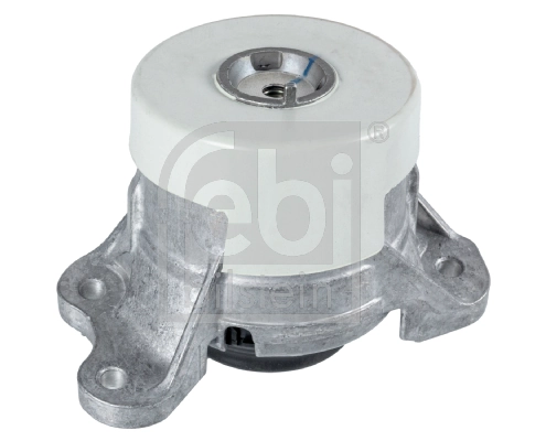 Mounting, engine
